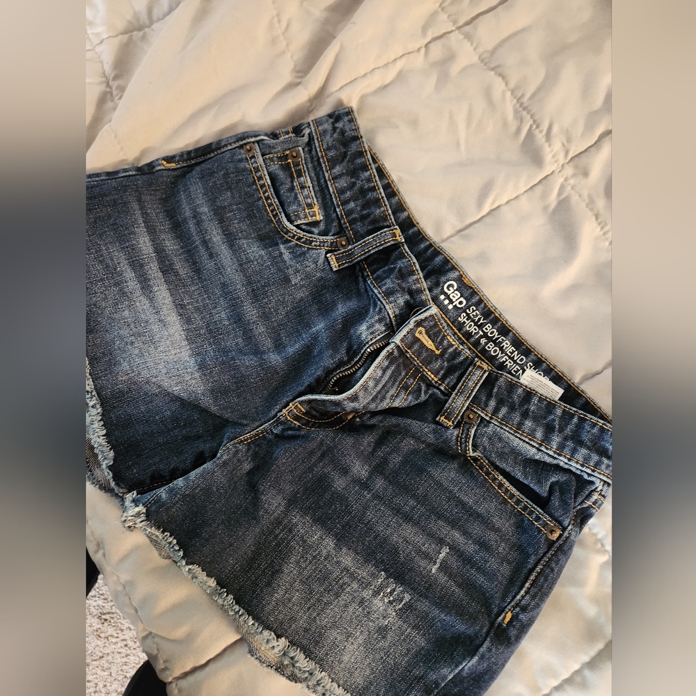 Gap
